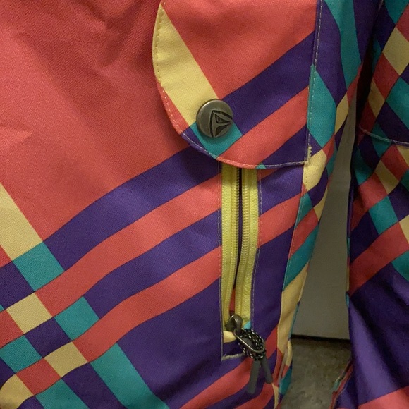 Firefly winter jacket - Picture 3 of 6